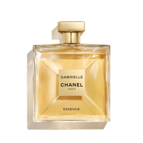 chanel gabrielle 50 ml douglas|Gabrielle Chanel essence.